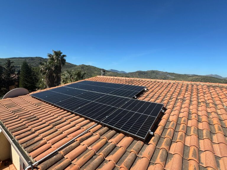 impianti morello home background